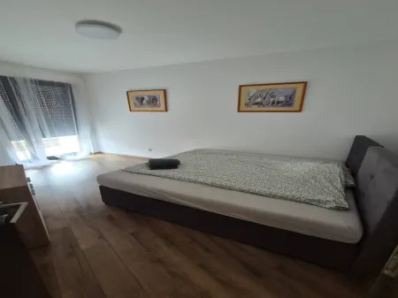 Budai Gate Apartment