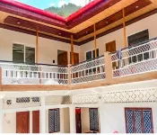 The Spotted Dove Homestay