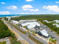 Nature Views and Complimentary Activities - Charming Cypress Sanctuary