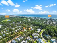 Magnolia Cottages by the Sea - Connecticut Yankee - 3-Star