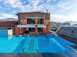 Landmark Pokhara