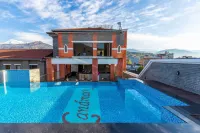 Landmark Pokhara