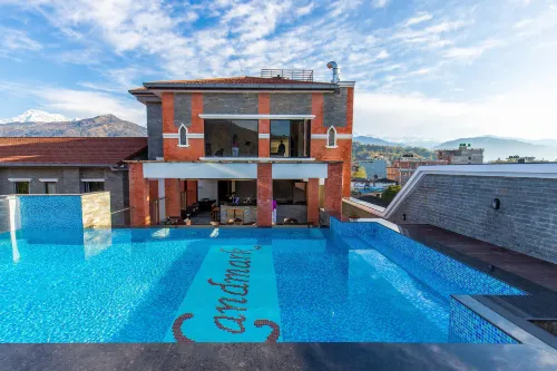 Landmark Pokhara