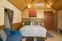 Luxury Farm House Hotels in Pai