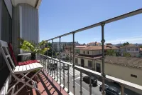 LV Premier Apartments Clerigos-RE2 - Wifi