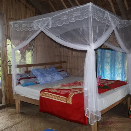 Tanna Lava View Bungalows