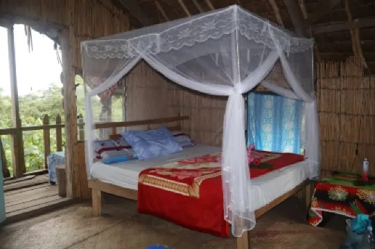 Tanna Lava View Bungalows Hotels in 