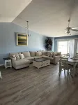Wildwood Vacation Home by the Bay. Prime Location on a Beautiful Street!