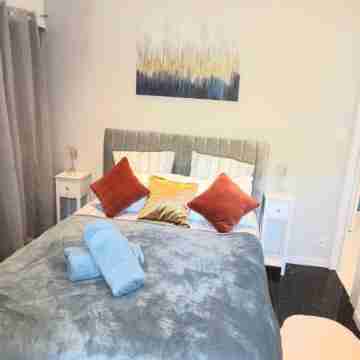 Vue Exceptionnelle : 2 Pièces sur le Port de St-goustan Rooms