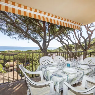 "Melis II M9 Playa de Pals"