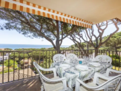 "Melis II M9 Playa de Pals"