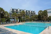 Private Balcony and Amazing Community Amenities - Beautiful Coastal Haven