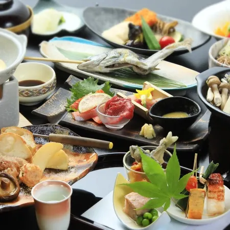 Gekkabijin