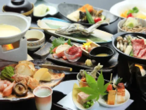 Gekkabijin