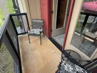 Family Space with Spacious en Suite Listed Separately Hotels in Kellogg