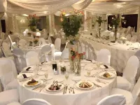 DoubleTree by Hilton Warwick Providence Airport فنادق في وارويك