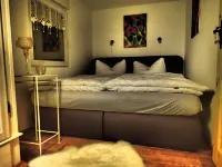 Chalet Monti romantic, vacation with dog