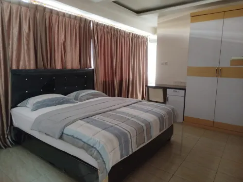 RedDoorz @ Fortune Hotel Jalan Walanda Maramis Manado Hotel a Singkil