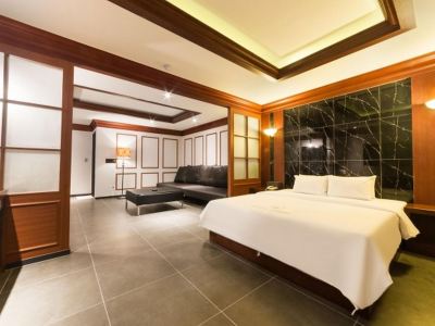 Hotel Cima