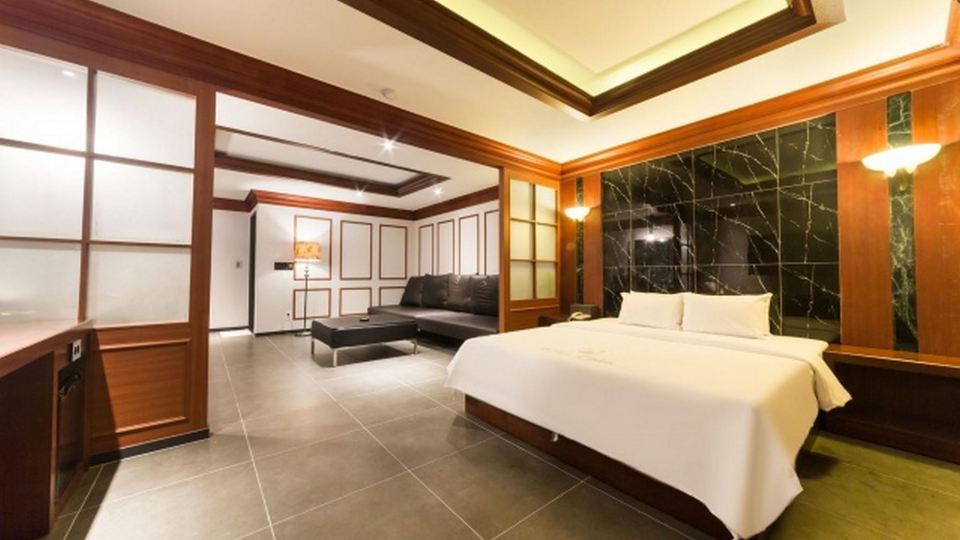Hotel Cima