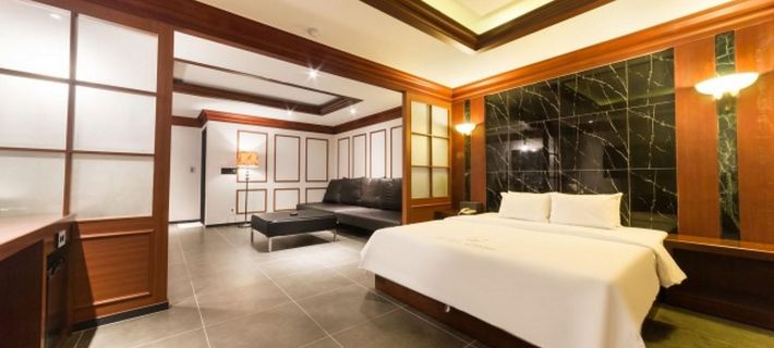 Hotel Cima Hotels in Anyang