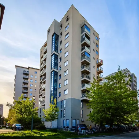 Hotel Nowa Panorama Отели рядом с достопримечательностью «Лагевники»