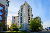 Hotel Nowa Panorama - 3 ดาว