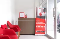 RedDoorz @ Garden Boulevard Citra Raya Tangerang