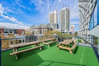 Trademark Hostel - Fully Air Conditioned