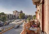 Hotel Prithvi Palace - 2-Star