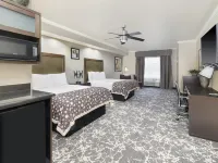 Best Western Premier Crown Chase Inn Suites Hotels in Denton