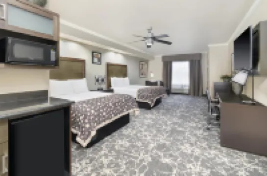 베스트 웨스턴 프리미어 크라운 체이스 인 & 스위트