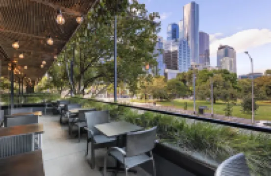 阿瓦尼墨爾本爵士角公寓