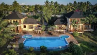 Marafiki Beach Hotel & Spa - Strand
