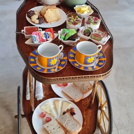 Murallas de Jayrán Hotel Boutique