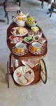 Murallas de Jayrán Hotel Boutique - breakfast