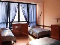 Hostel Canoa Hoteles en 