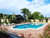 B&B Oasi di Mamma Clara Hoteles en Latina