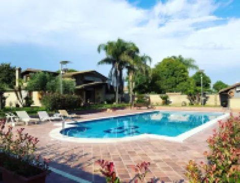 B&B oasi di mamma Clara