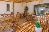 Coral Botique Suites