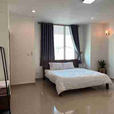 D32 Homestay Rooms