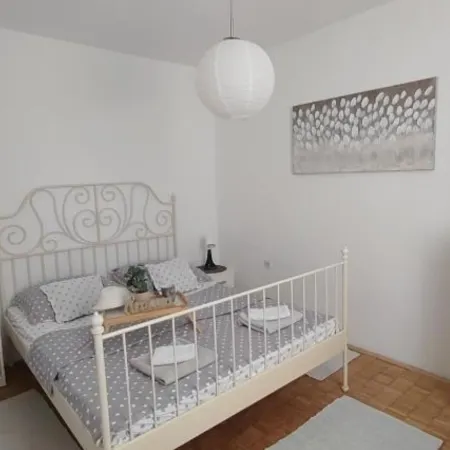 Apartment Suzi