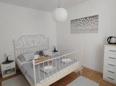 Apartment Suzi