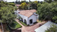 Chic Midtown Studio-1 Bed-Solar-Pool-Fibre-Samrand Hotels in The Reeds