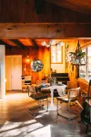 Lightfoot Cabin Hotels in Lake Arrowhead