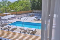 Ando Hotel Nara Wakakusayama -Dlight Life & Hotels- - Pools