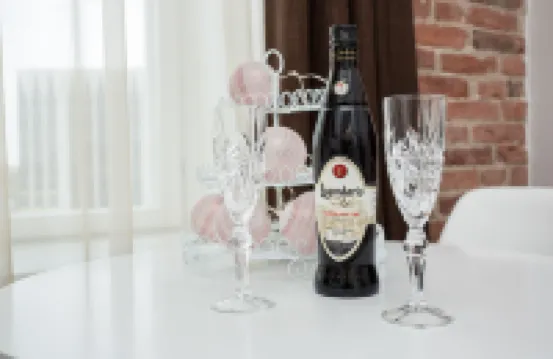 Angleterre Apartments