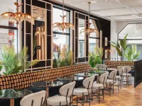 Billie Hôtel Hotels near Printing Museum