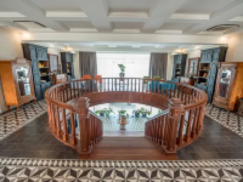 Hotel 1925 Hoteles en Lipá