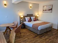 Maison des Croisades Các khách sạn gần Salin d'Aigues-Mortes